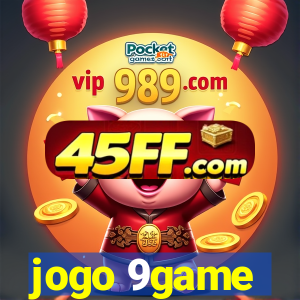 jogo 9game